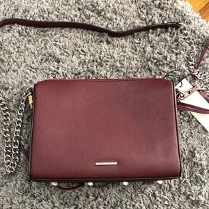 Rebecca Minkoff Avery Crossbody